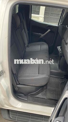 Ford Ranger 2018 XLS 2.2 4x2 AT 1 chủ đúng 74000km