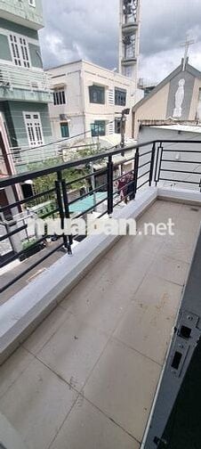 Nhà hiếm gần Metro số 1, đường Võ Văn Ngân, Bình Thọ, Thủ Đức 80m2