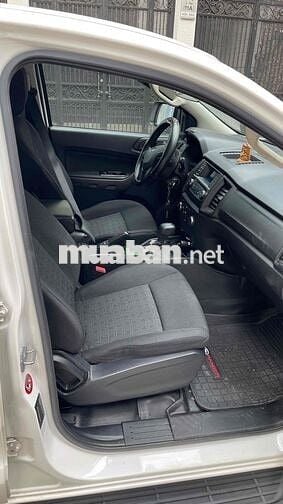 Ford Ranger 2018 XLS 2.2 4x2 AT 1 chủ đúng 74000km