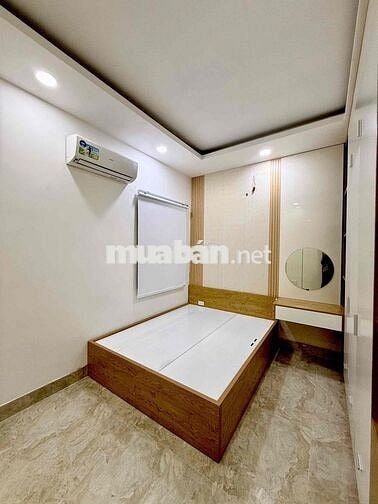 cho thuê nhà thạnh xuân 24 ngay uỷ ban thạnh xuân quận 12