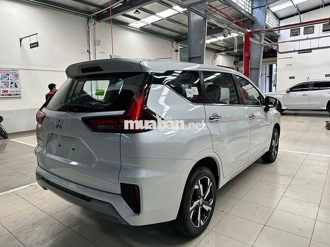 Mitsubishi Xpander 2025 Premium 1.5 AT