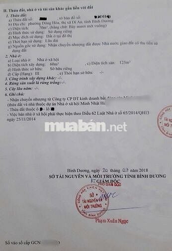 Nhà phố hoàn công kdc Minh Nhật Huy gần BigC Go 500m, p Đông Hòa Dĩ An