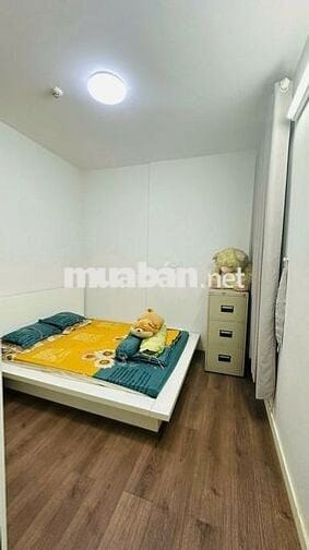 Cần cho thuê căn hộ Luxcity Quận 7