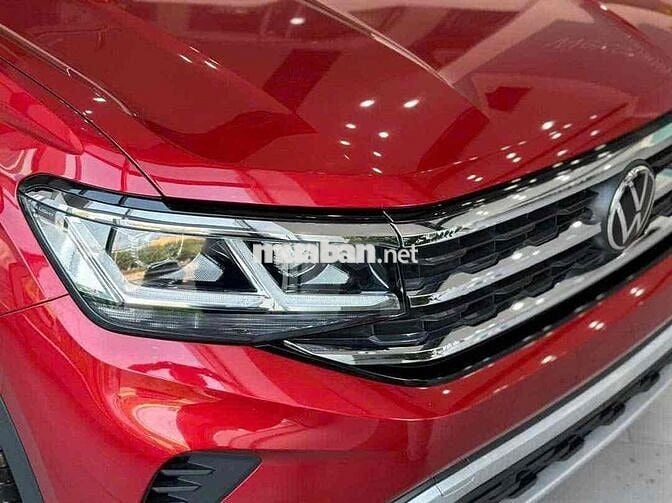 Volkswagen Teramont 2023