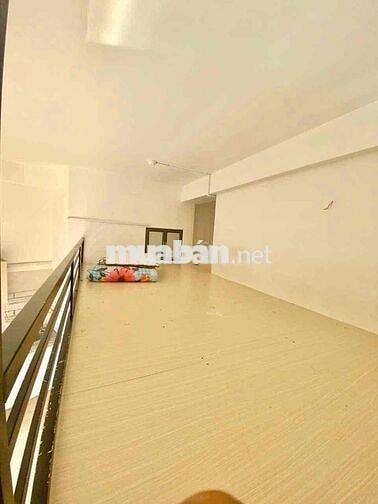 🔥 Duplex Ban Công Lớn - Thang Máy Hầm Xe - Gần ĐH Mỹ Thuật - Chợ HHT