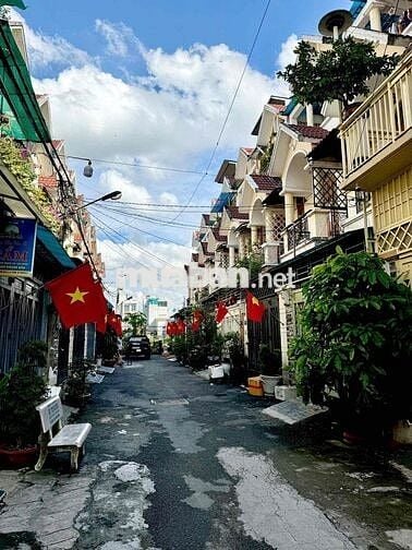 cho thuê nhà thạnh xuân 24 ngay uỷ ban thạnh xuân quận 12