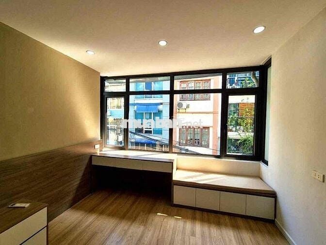 BÁN NHANH CĂN HỘ TẬP THỂ PHỐ ĐẠI LA – 2 TẦNG RỘNG 100M² ,FULL NỘI THẤT
