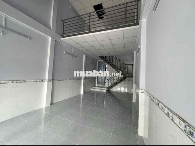 CHO THUÊ NHÀ NGUYÊN CĂN MỚI XÂY 2PN - 2WC NGAY PHẠM THẾ HIỂN P7 Q8