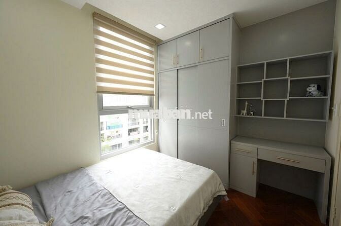 BÁN CĂN HỘ STAR HILL-NỘI THẤT CAO CẤP-VIEW HỒ BƠI| 112M2| GIÁ 10.5 TỶ