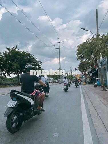 💥CHỈ 74TRIỆU/M2-NỞ NGANG 7.2M – HXH 5M – FULL THỔ – ECOGREEN