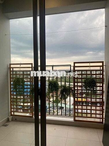 Căn Hộ Bình Chánh 69m2 9.5tr/Thang ở ngay