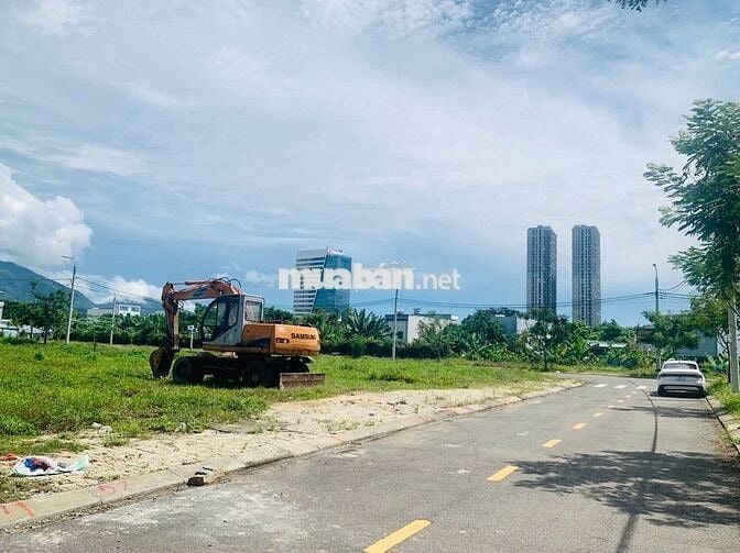✴️🔴 [Hot] Đất đẹp Hòa Hiệp 3, Khu dân cư đông đúc gần Ori Garden