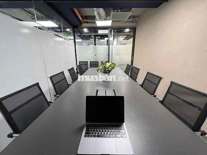 Cho Thuê Văn Phòng Trọn Gói Giá Rẻ Quận 1