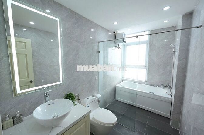 BÁN CĂN HỘ STAR HILL-NỘI THẤT CAO CẤP-VIEW HỒ BƠI| 112M2| GIÁ 10.5 TỶ