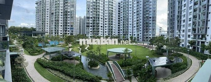 🏠 CHO THUÊ CĂN HỘ 2PN CELADON CITY NGAY AEON TÂN PHÚ  – TIỆN ÍCH 5 SAO