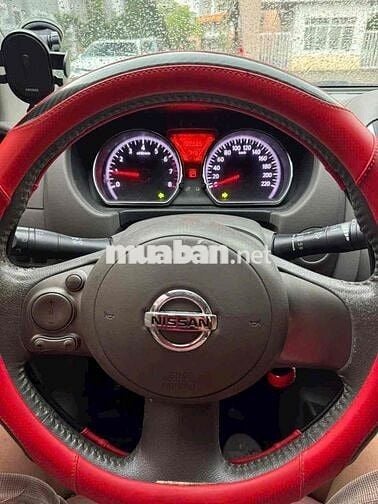 Nissan Sunny 2016 1.5 XV SE - 120000 km