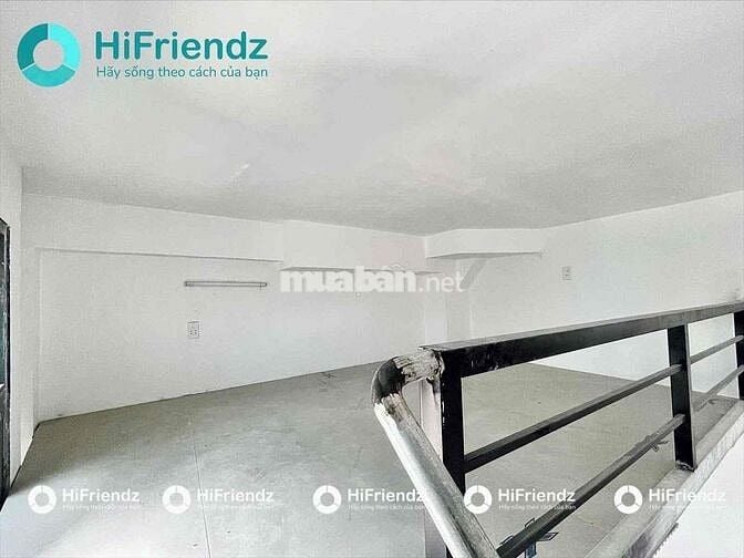 Khai Trương Duplex Cao Cấp Full Nội Thất Gần Trung Tâm