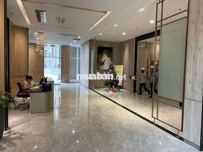 Cho thuê căn hộ Sài Gòn Mia ( 2PN2WC) dt 70m - 16 Tr/tháng - ở liền