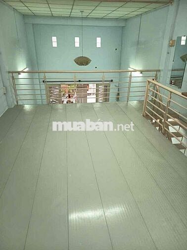 nhà bùi tư toàn, 1trệt1lửng, 42m2, gần chợ, cách aeon 2km, 7tr tl
