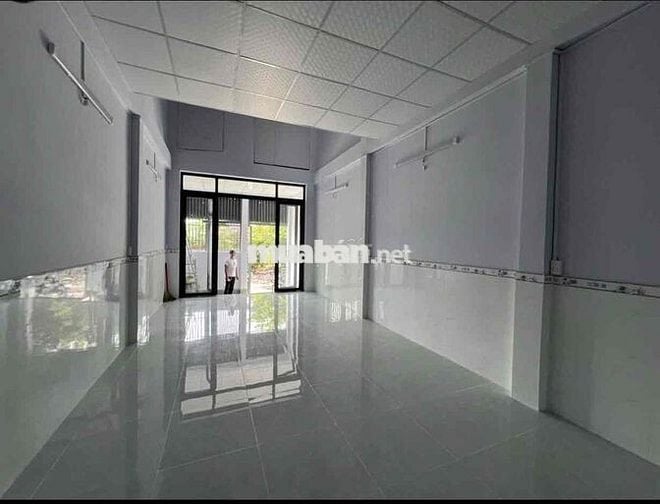 CHO THUÊ NHÀ NGUYÊN CĂN MỚI XÂY 2PN - 2WC NGAY PHẠM THẾ HIỂN P7 Q8