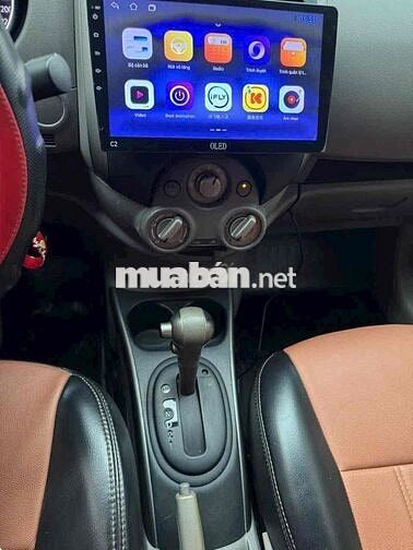 Nissan Sunny 2016 1.5 XV SE - 120000 km