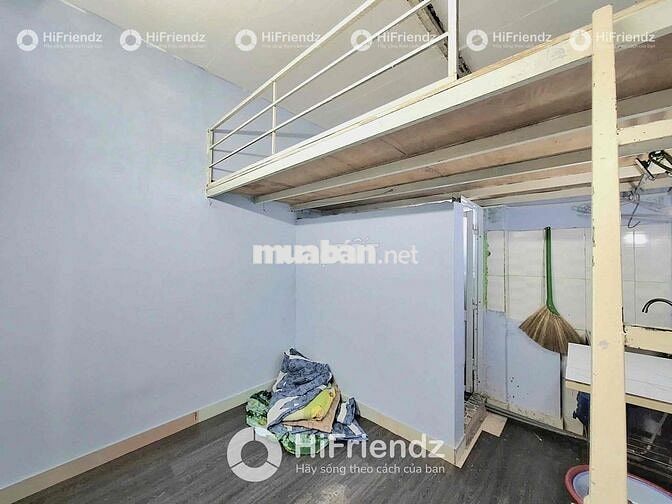 PHÒNG TRỌ SINH VIÊN GIÁ RẺ SẴN MÁY LẠNH GẦN ĐẠI HỌC VĂN HIẾN