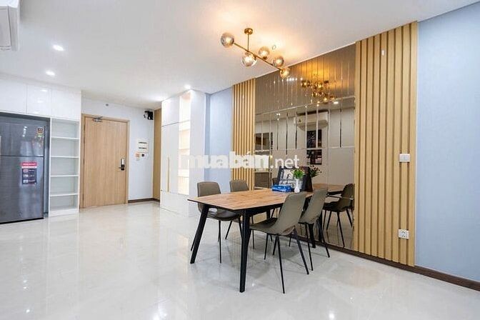 Rẻ chấn động! 19 triệu cho 1PN+ phòng đa năng tại chung cư Hà Đô, Q10
