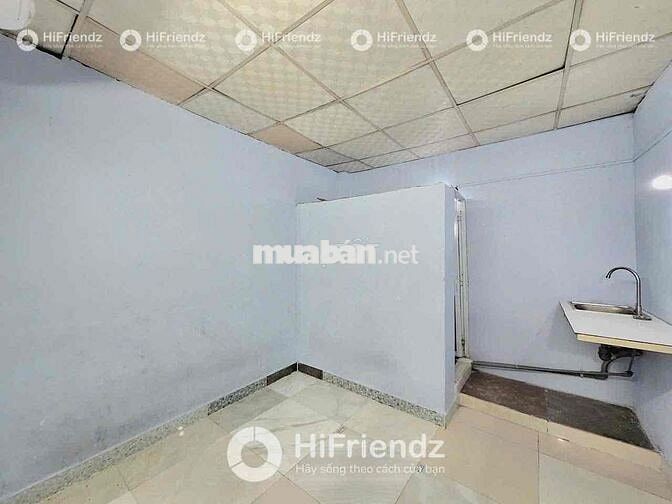 PHÒNG TRỌ SINH VIÊN GIÁ RẺ SẴN MÁY LẠNH GẦN ĐẠI HỌC VĂN HIẾN
