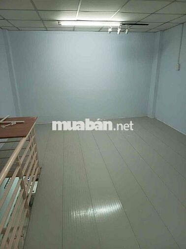 nhà bùi tư toàn, 1trệt1lửng, 42m2, gần chợ, cách aeon 2km, 7tr tl