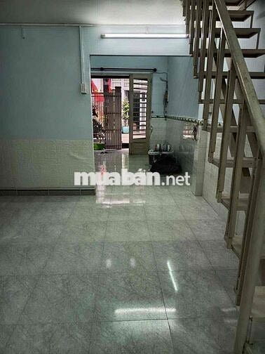 nhà bùi tư toàn, 1trệt1lửng, 42m2, gần chợ, cách aeon 2km, 7tr tl