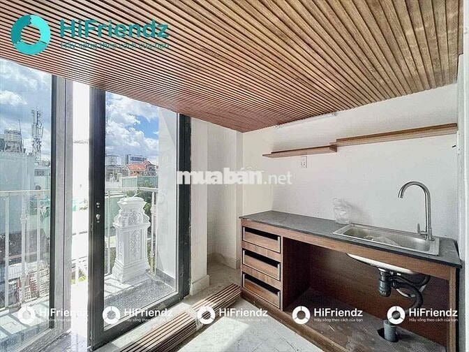 Khai Trương Duplex Cao Cấp Full Nội Thất Gần Trung Tâm