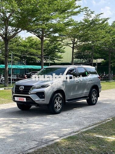Toyota Fortuner 2020 2.4AT 4x2  - 105000 km