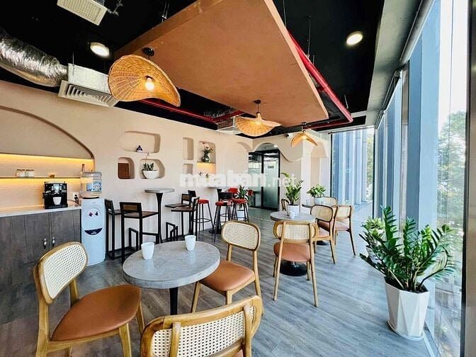Cho Thuê Văn Phòng Trọn Gói Giá Rẻ Quận 1