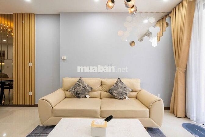 Rẻ chấn động! 19 triệu cho 1PN+ phòng đa năng tại chung cư Hà Đô, Q10