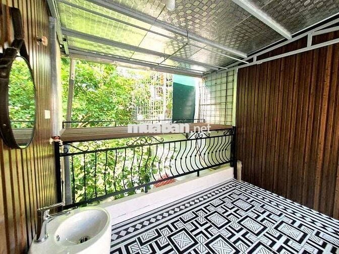 BÁN NHANH CĂN HỘ TẬP THỂ PHỐ ĐẠI LA – 2 TẦNG RỘNG 100M² ,FULL NỘI THẤT