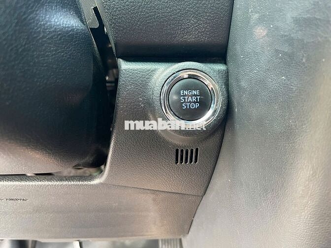 Toyota Fortuner 2020 2.4AT 4x2  - 105000 km