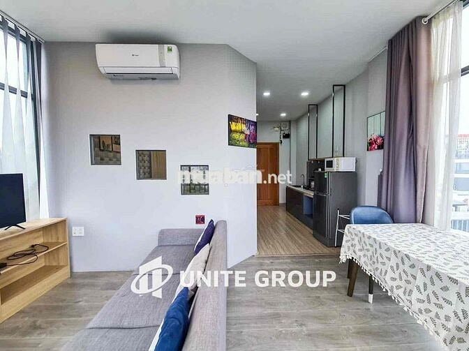 Căn Hộ 1PN Trung Tâm Quận 7 - Hàng Hot