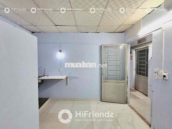 PHÒNG TRỌ SINH VIÊN GIÁ RẺ SẴN MÁY LẠNH GẦN ĐẠI HỌC VĂN HIẾN