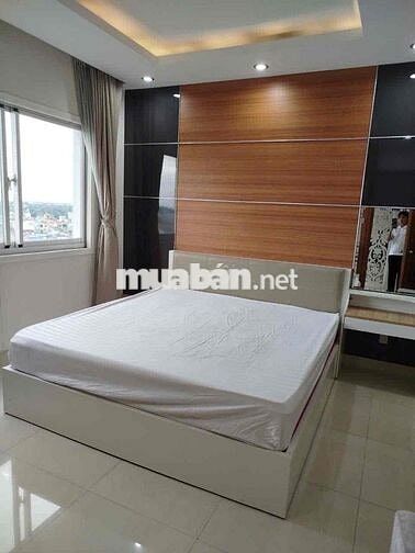 CHO THUÊ CHUNG CƯ PHƯỜNG PHÚ CƯỜNG FULL NỘI THẤT