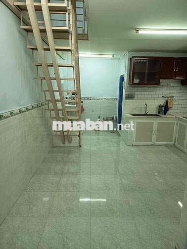 nhà bùi tư toàn, 1trệt1lửng, 42m2, gần chợ, cách aeon 2km, 7tr tl