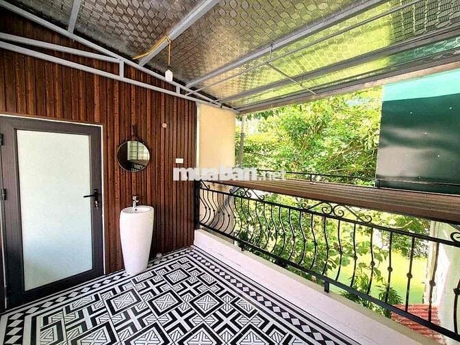 BÁN NHANH CĂN HỘ TẬP THỂ PHỐ ĐẠI LA – 2 TẦNG RỘNG 100M² ,FULL NỘI THẤT