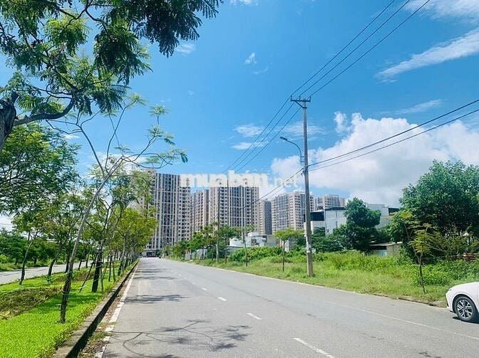 ✴️🔴 [Hot] Đất đẹp Hòa Hiệp 3, Khu dân cư đông đúc gần Ori Garden