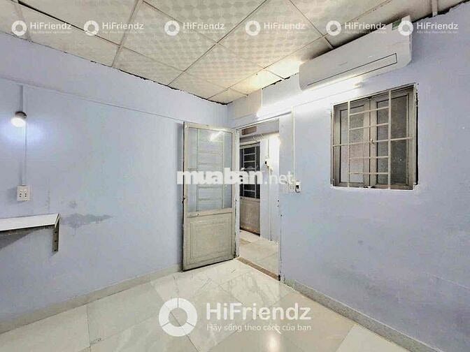 PHÒNG TRỌ SINH VIÊN GIÁ RẺ SẴN MÁY LẠNH GẦN ĐẠI HỌC VĂN HIẾN