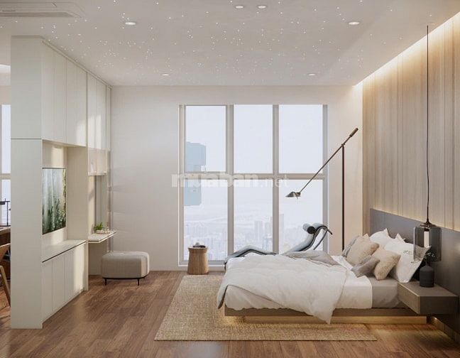 Chuyển nhượng duplex 235m2- view đẹp ngay trung tâm thủ thiêm