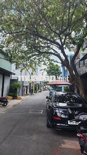 Cho thuê nhà 1 xẹt Lê Văn Quới Bình Tân vị trí đẹp