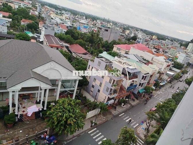 CHO THUÊ CHUNG CƯ PHƯỜNG PHÚ CƯỜNG FULL NỘI THẤT