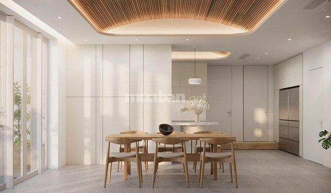 Chuyển nhượng duplex 235m2- view đẹp ngay trung tâm thủ thiêm