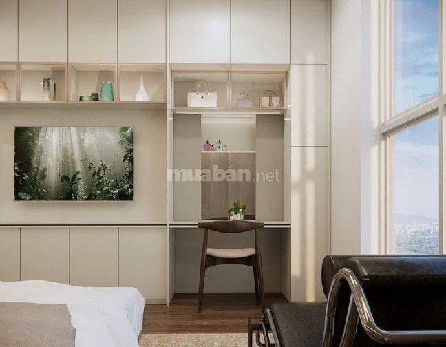 Chuyển nhượng duplex 235m2- view đẹp ngay trung tâm thủ thiêm