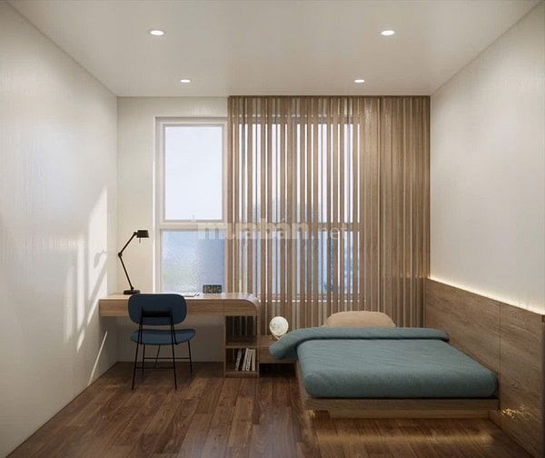 Chuyển nhượng duplex 235m2- view đẹp ngay trung tâm thủ thiêm