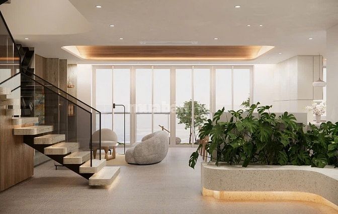 Chuyển nhượng duplex 235m2- view đẹp ngay trung tâm thủ thiêm